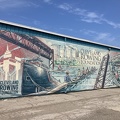CRF Mural